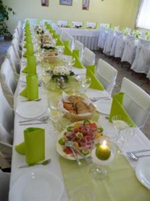 фото отеля Hotel Perla Nove Mesto Nad Vahom