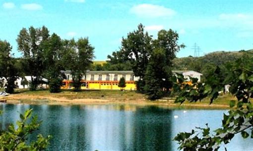 фото отеля Hotel Perla Nove Mesto Nad Vahom
