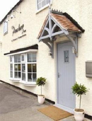 фото отеля The Anchor Inn Sutton Bridge