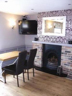 фото отеля The Anchor Inn Sutton Bridge