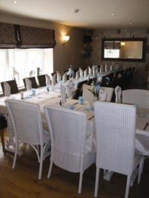 фото отеля The Anchor Inn Sutton Bridge
