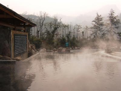 фото отеля Dream Spa Hotel