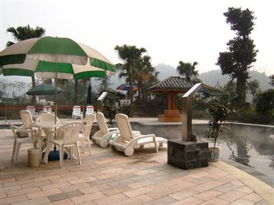 фото отеля Dream Spa Hotel