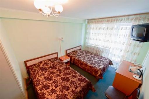 фото отеля Hotel Moryak