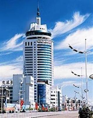 фото отеля Guomai Hotel
