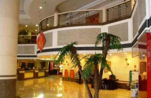 фото отеля Guomai Hotel
