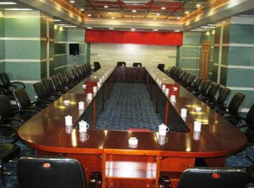 фото отеля Guomai Hotel