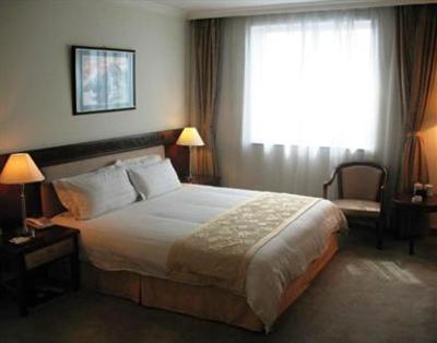 фото отеля Guomai Hotel