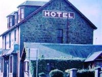 Hillside Hotel Montrose