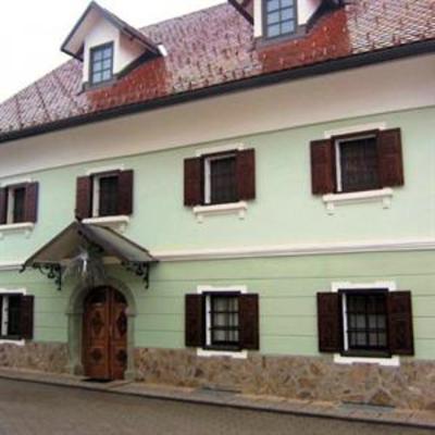 фото отеля Bed & Breakfast Pr'Sknet