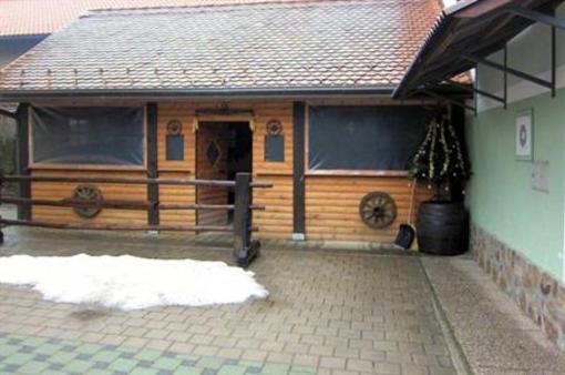 фото отеля Bed & Breakfast Pr'Sknet