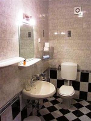 фото отеля Bed & Breakfast Pr'Sknet