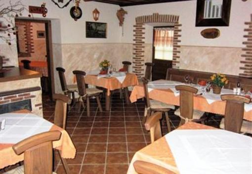 фото отеля Bed & Breakfast Pr'Sknet