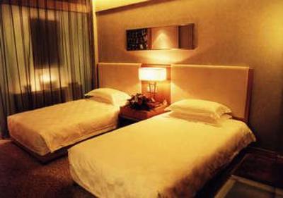 фото отеля Houhai Holiday Hotel
