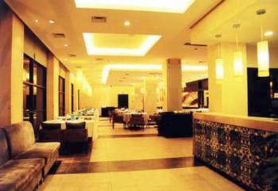 фото отеля Houhai Holiday Hotel