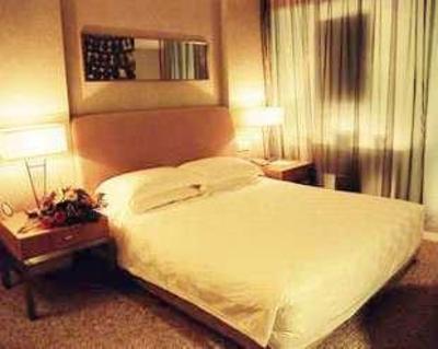 фото отеля Houhai Holiday Hotel