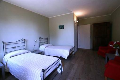 фото отеля B&B Casalora