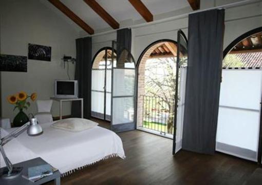 фото отеля B&B Casalora
