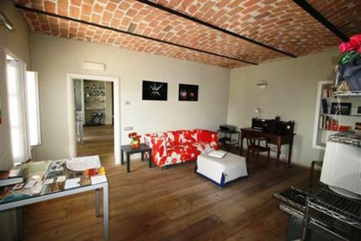 фото отеля B&B Casalora