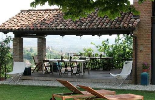 фото отеля B&B Casalora