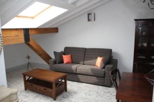 фото отеля Apartamentos Rurales La Villa de Piedra