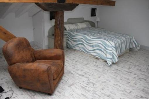 фото отеля Apartamentos Rurales La Villa de Piedra