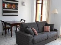 Apartamentos Rurales La Villa de Piedra