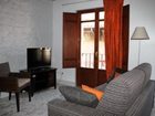 фото отеля Apartamentos Rurales La Villa de Piedra