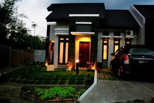 фото отеля Rumah Anak'ku Private Villa