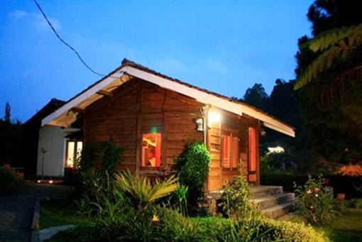 фото отеля Rumah Anak'ku Private Villa