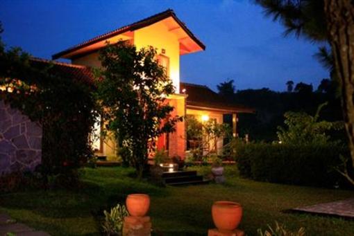 фото отеля Rumah Anak'ku Private Villa