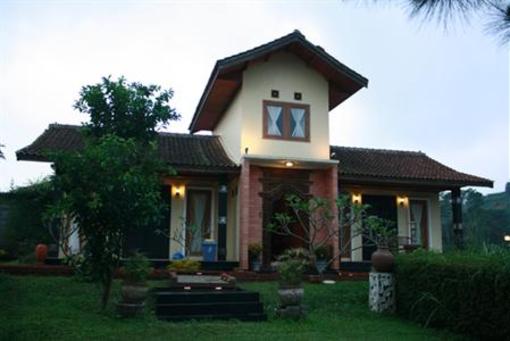 фото отеля Rumah Anak'ku Private Villa