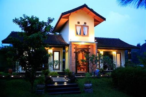 фото отеля Rumah Anak'ku Private Villa