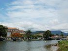 фото отеля Pousada da Praia Paraty