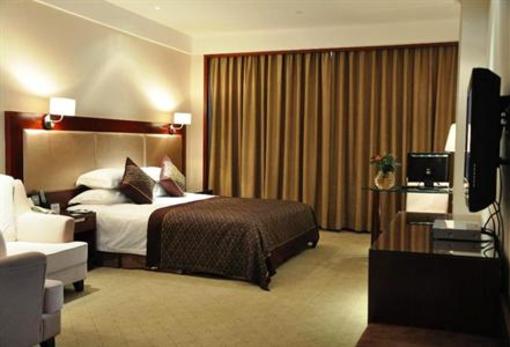 фото отеля Prince Banquet Hotel