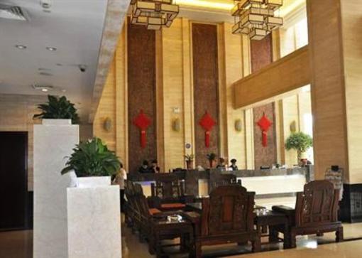 фото отеля Prince Banquet Hotel