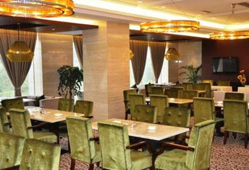 фото отеля Prince Banquet Hotel
