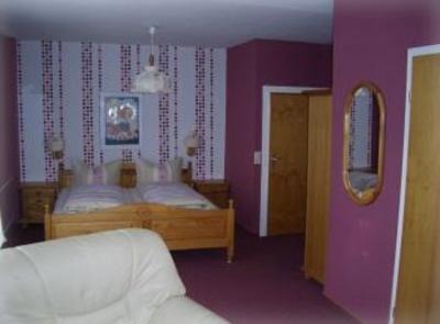 фото отеля Haus Elise Hotel Braunlage