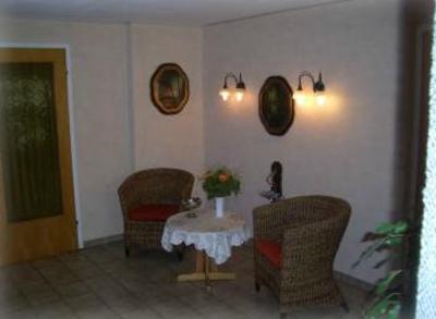 фото отеля Haus Elise Hotel Braunlage