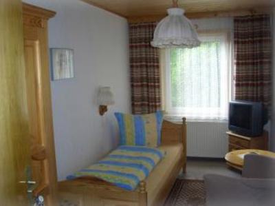 фото отеля Haus Elise Hotel Braunlage