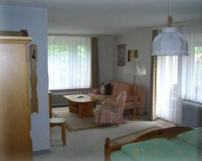 фото отеля Haus Elise Hotel Braunlage