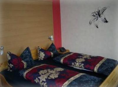 фото отеля Haus Elise Hotel Braunlage