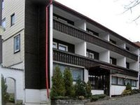 Haus Elise Hotel Braunlage