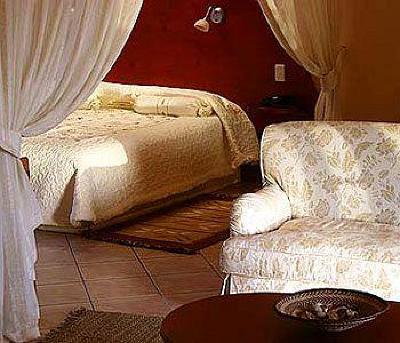 фото отеля Hlangana Lodge