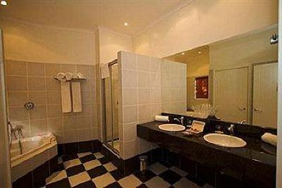 фото отеля Hlangana Lodge