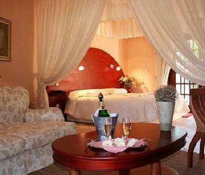 фото отеля Hlangana Lodge