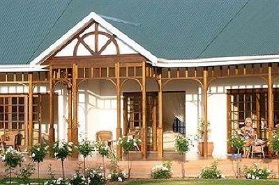 фото отеля Hlangana Lodge