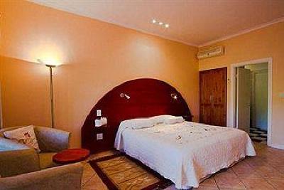 фото отеля Hlangana Lodge