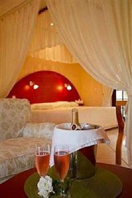 фото отеля Hlangana Lodge