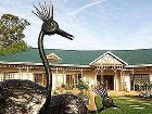 фото отеля Hlangana Lodge